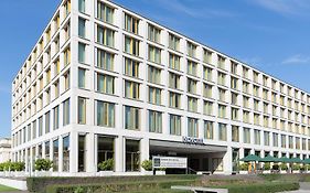 Hotel Novotel Karlsruhe City